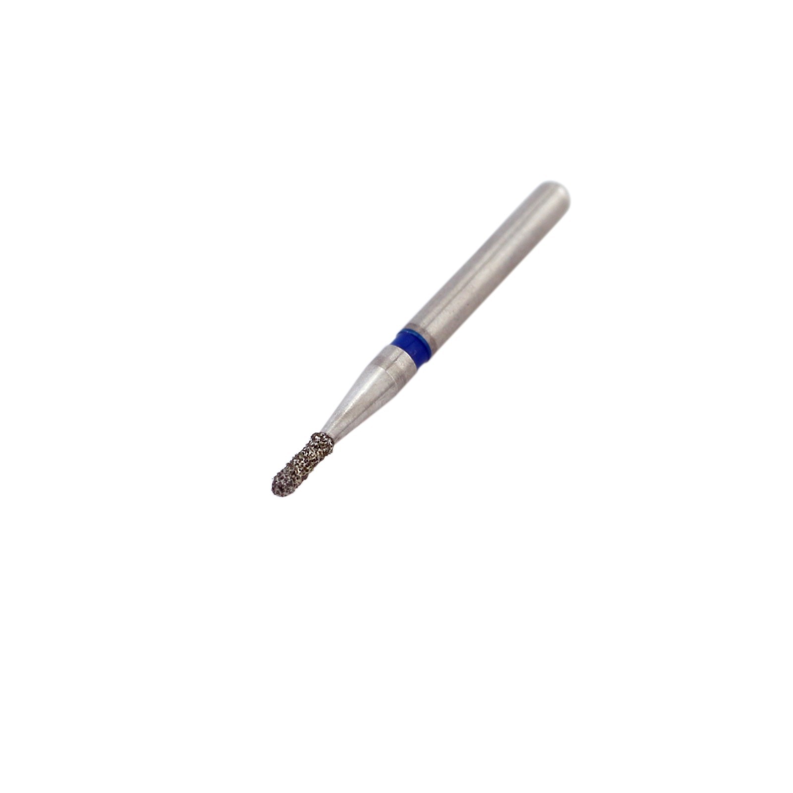 Multi-Use Dental Diamond Burs Pear Friction Grip FG Medium Coarse 830/008M 830L