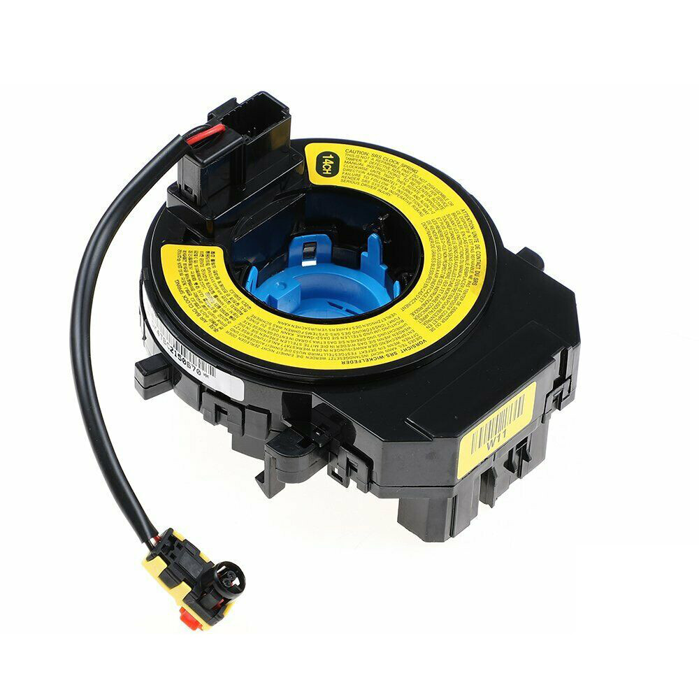 Clock spring Spiral Cable For Hyundai Elantra 1.8L 2011 2012 2013 2014 2015 2016