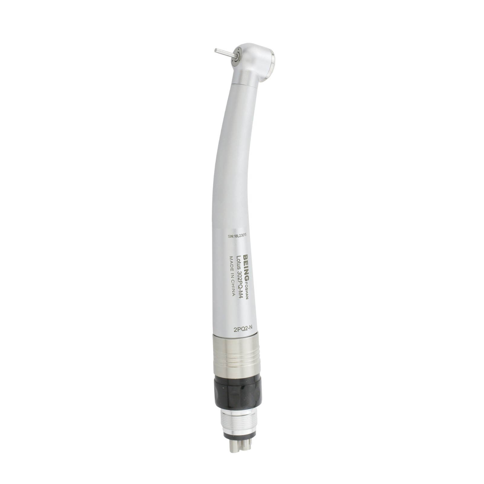 BEING High Speed Handpiece Dental Non-optic Turbine NSK Phatelus Coupler 4 Hole
