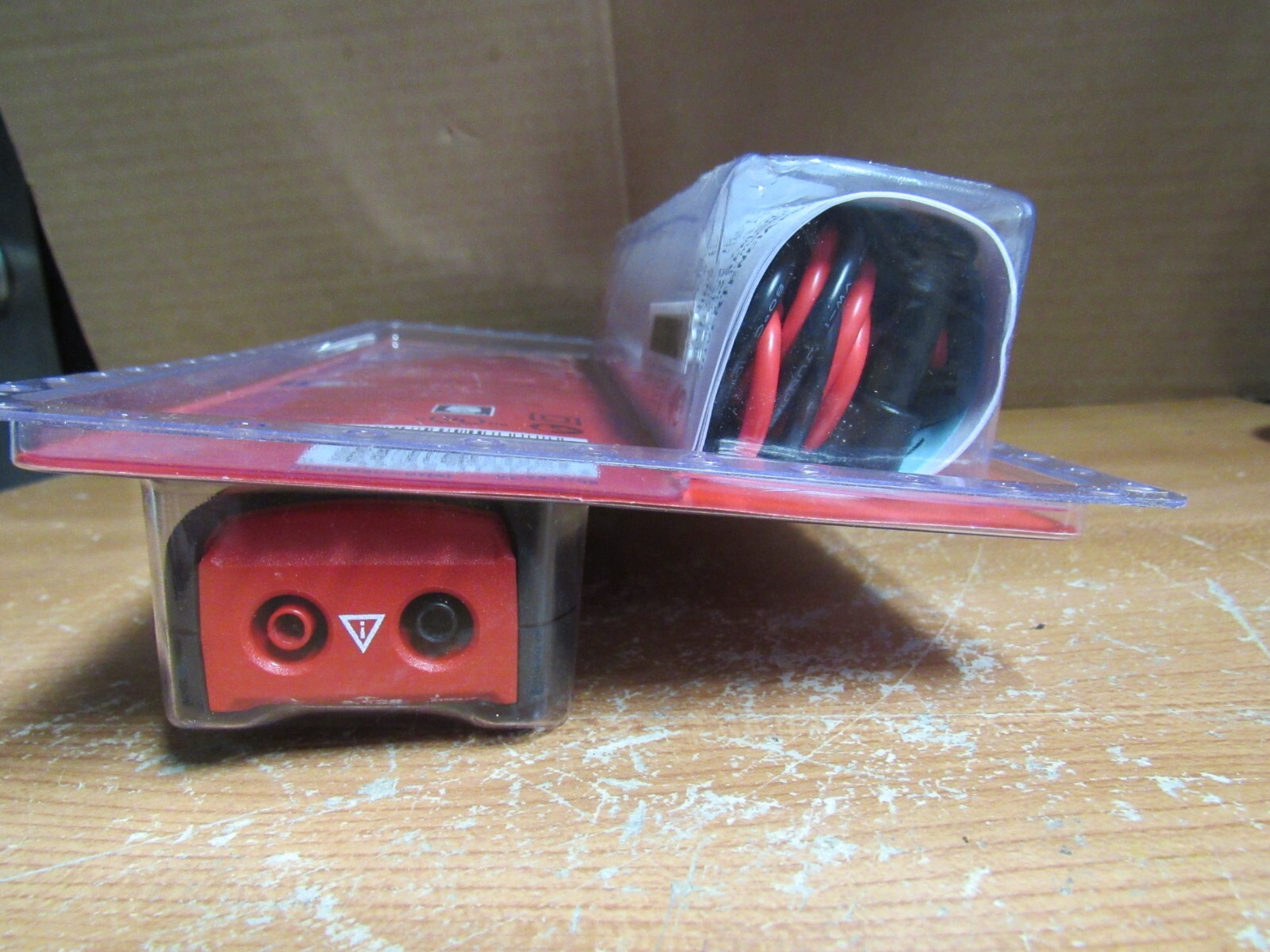 new Milwaukee 2237-20 600A AC/DC Digital Clamp Meter – NEW!