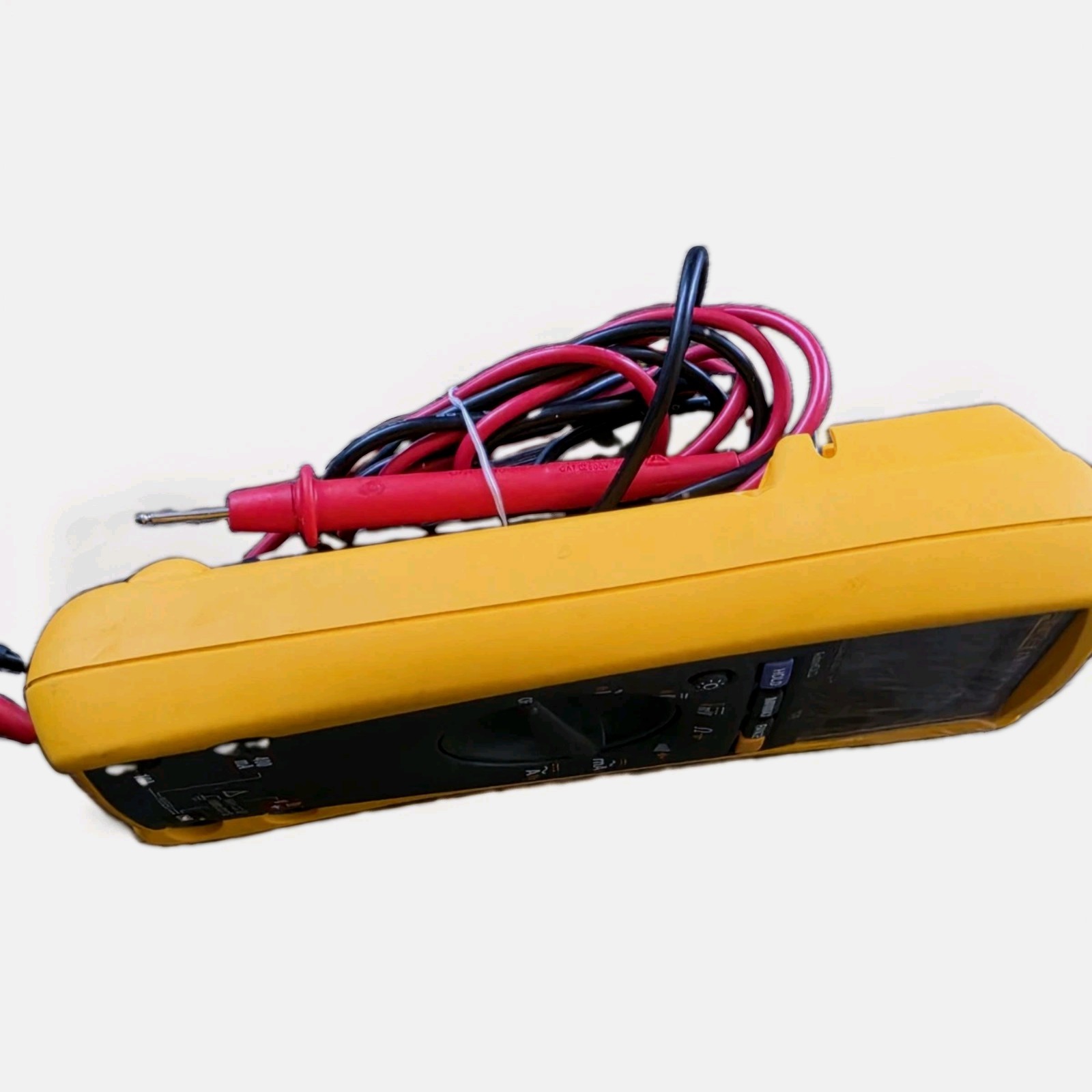 FLUKE 179 TRUE RMS MULTIMETER