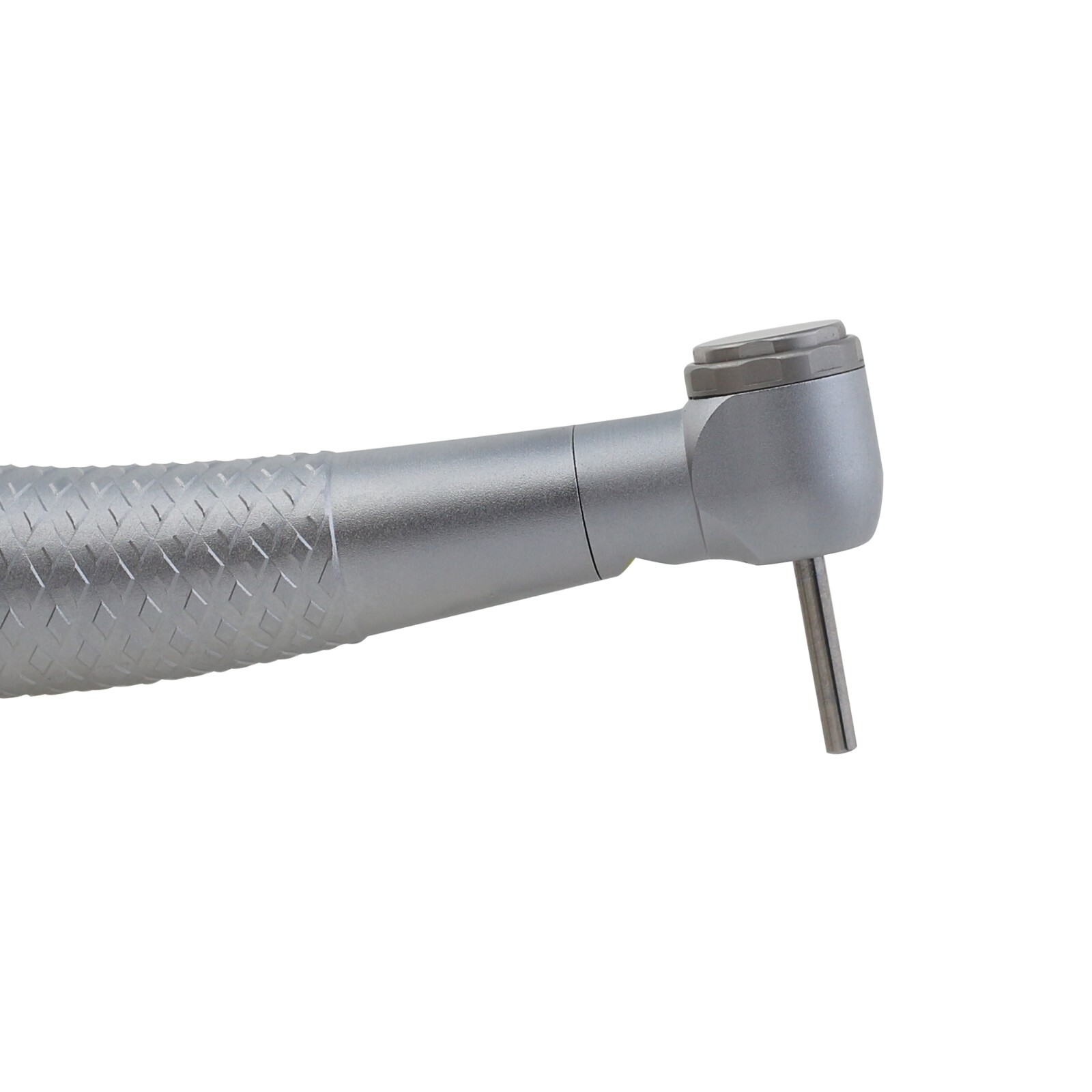 COXO Dental Small Mini Head LED Handpiece High Speed Air Turbine 4 Hole NSK Kids