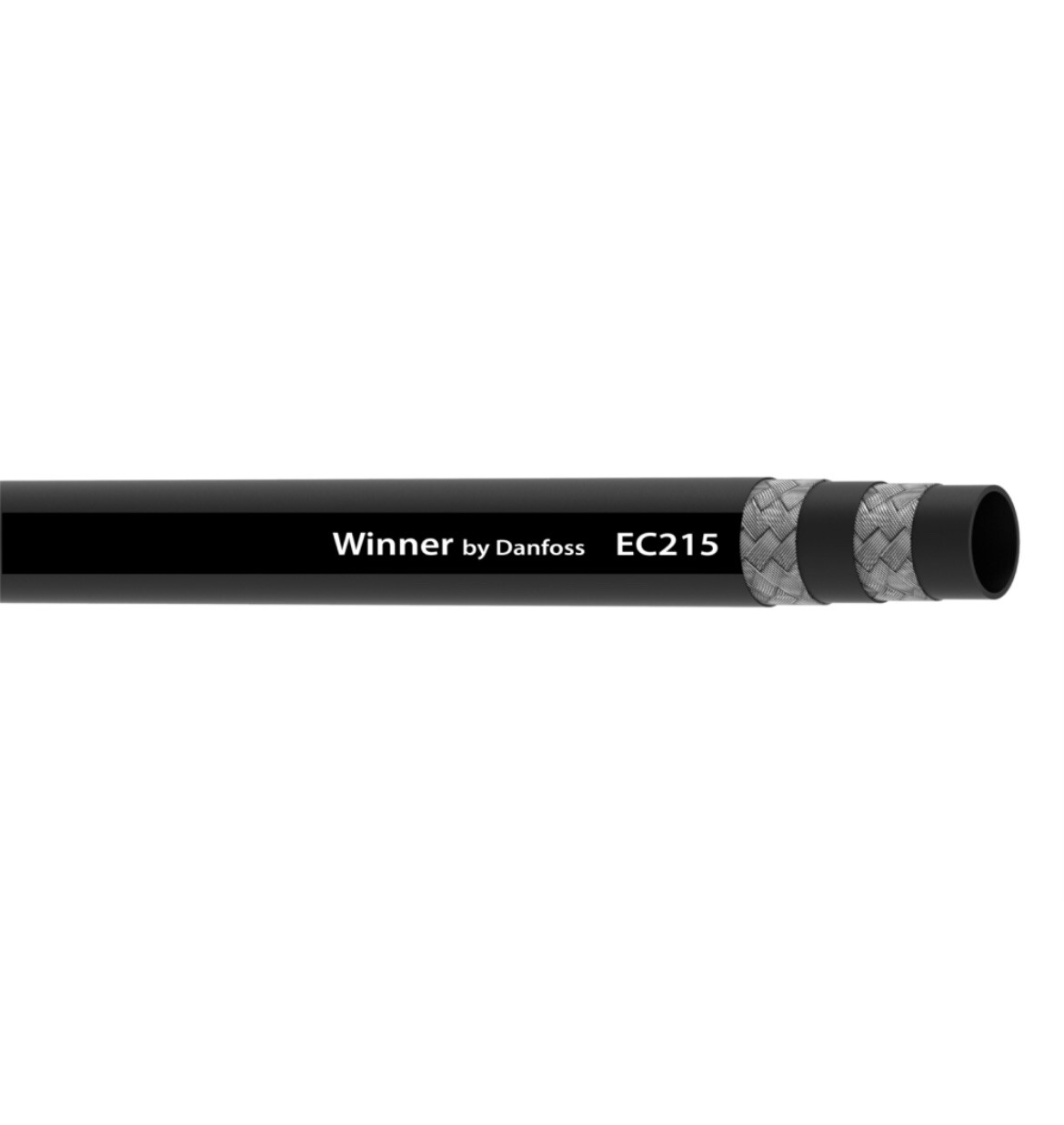 Eaton Danfoss Winner Hydraulic Hose EC215-08 1/2” 100 Foot