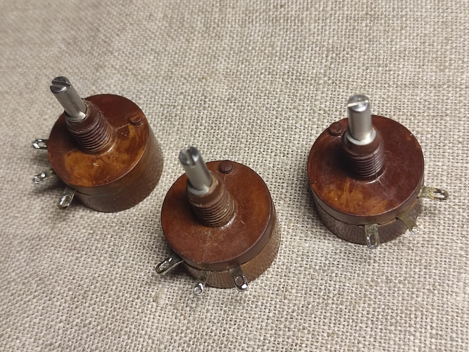 K140UD25V / КУД25в = OP27 Low Noise, Precision, High Speed Operational Amplifier