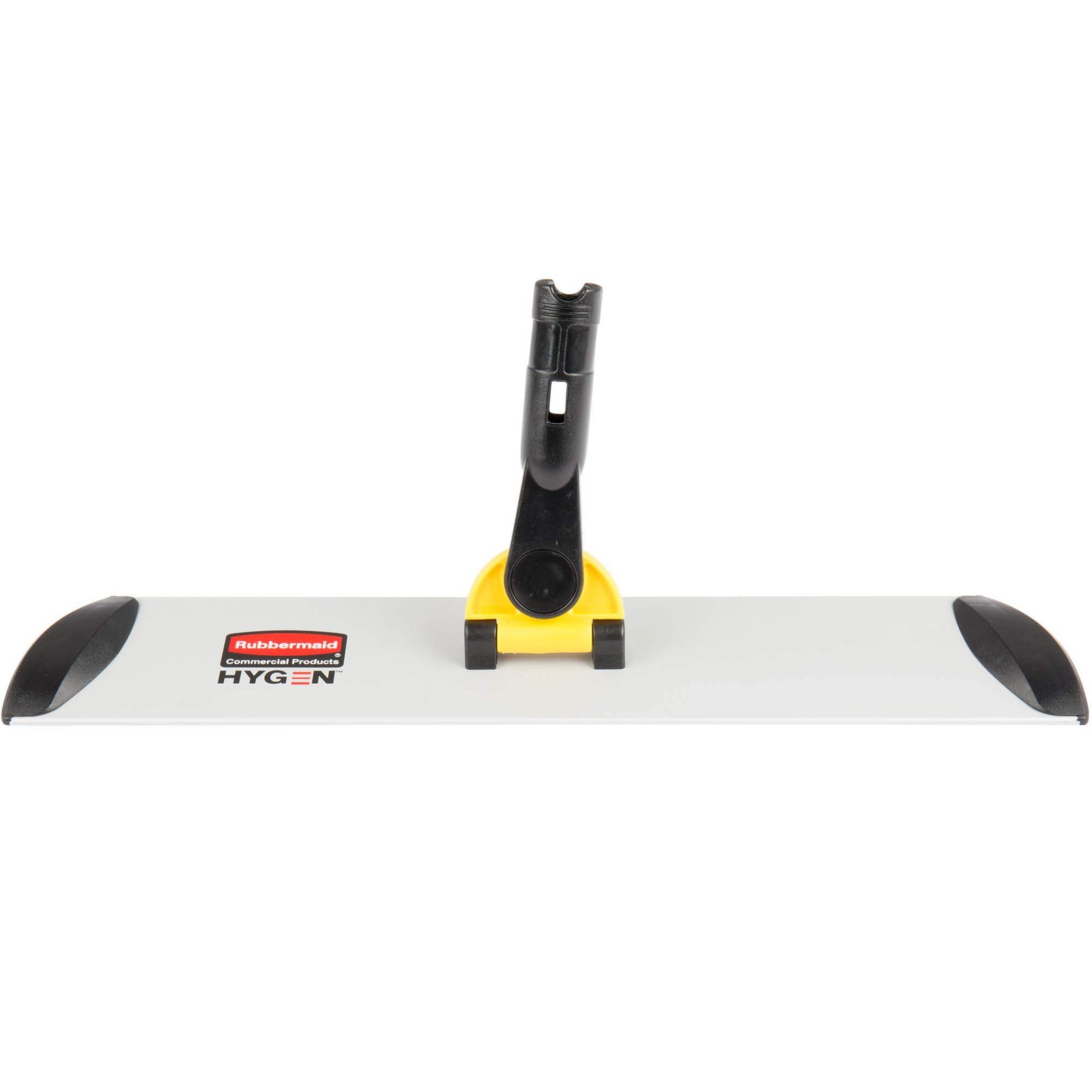 Rubbermaid Commercial Products HYGEN Microfiber QuickConnect Mop Frame 18 inc…