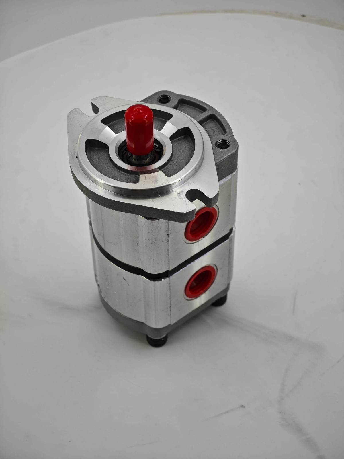 New Two-Section Hydraulic Gear Pump For Skid Steer Loader KTT23 AGT PGP51088G3L