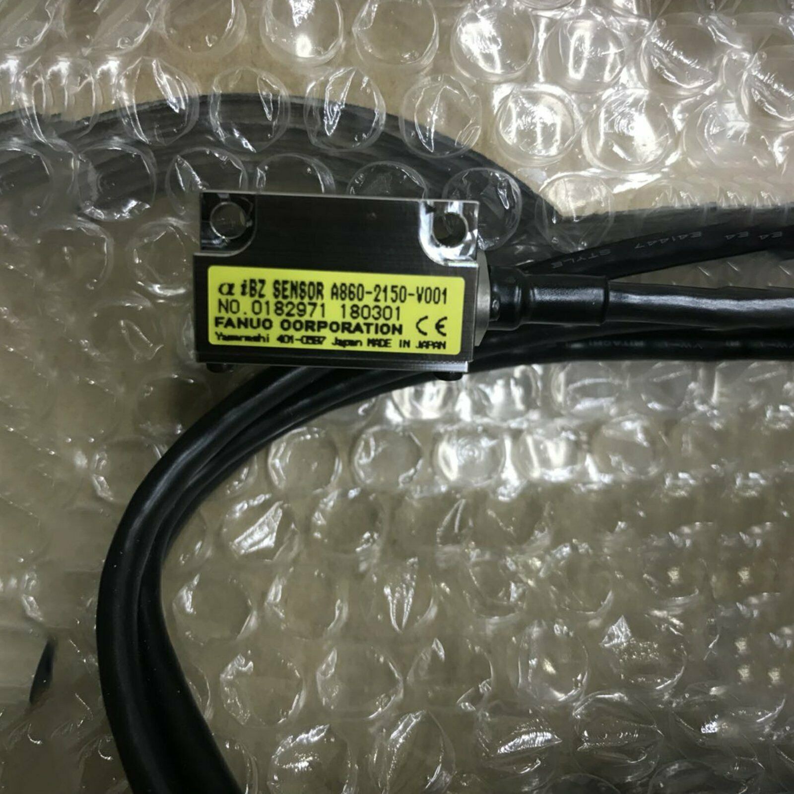 1PCS A860-2150-V001 New For Fanuc Spindle Encoder Free Shipping
