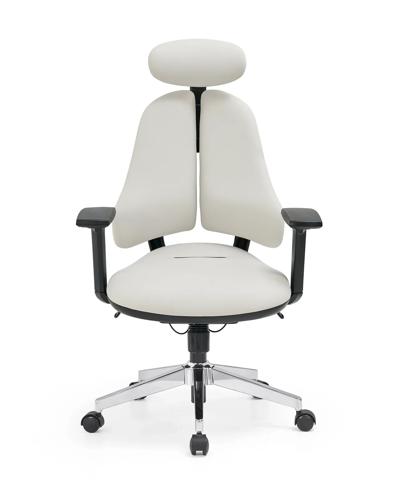 Ergonomic High-Back Desk/ Conference Chair
