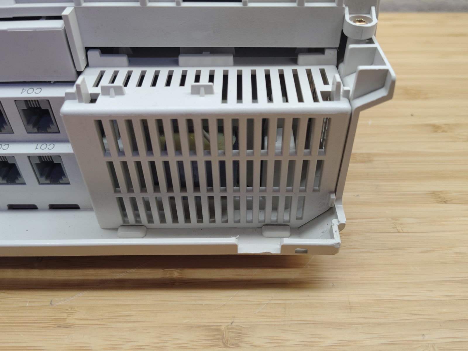 Panasonic KX-TA624 Advanced Hybrid Phone System