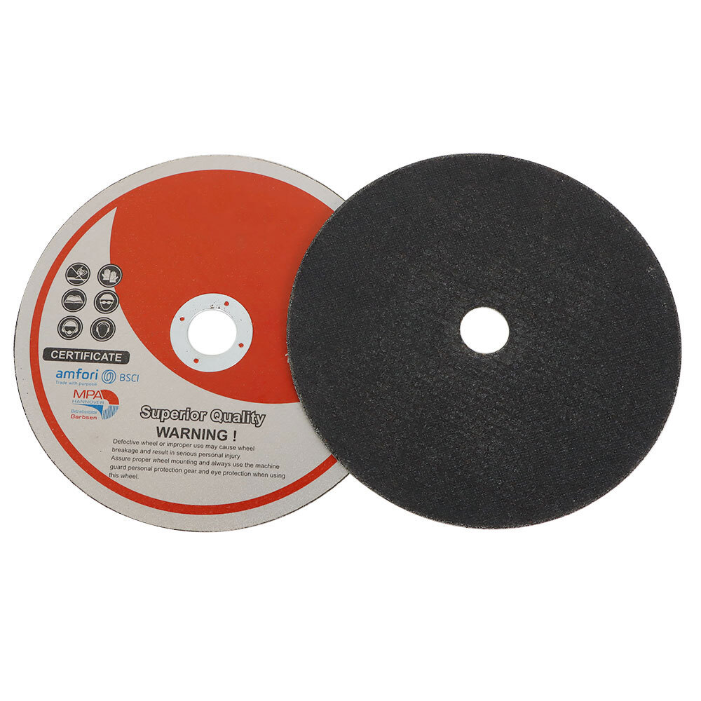 25PCS 7 x1/16×7/8 Cut Off Wheel Metal Stainless Steel Angle Grinder Cutting Disc