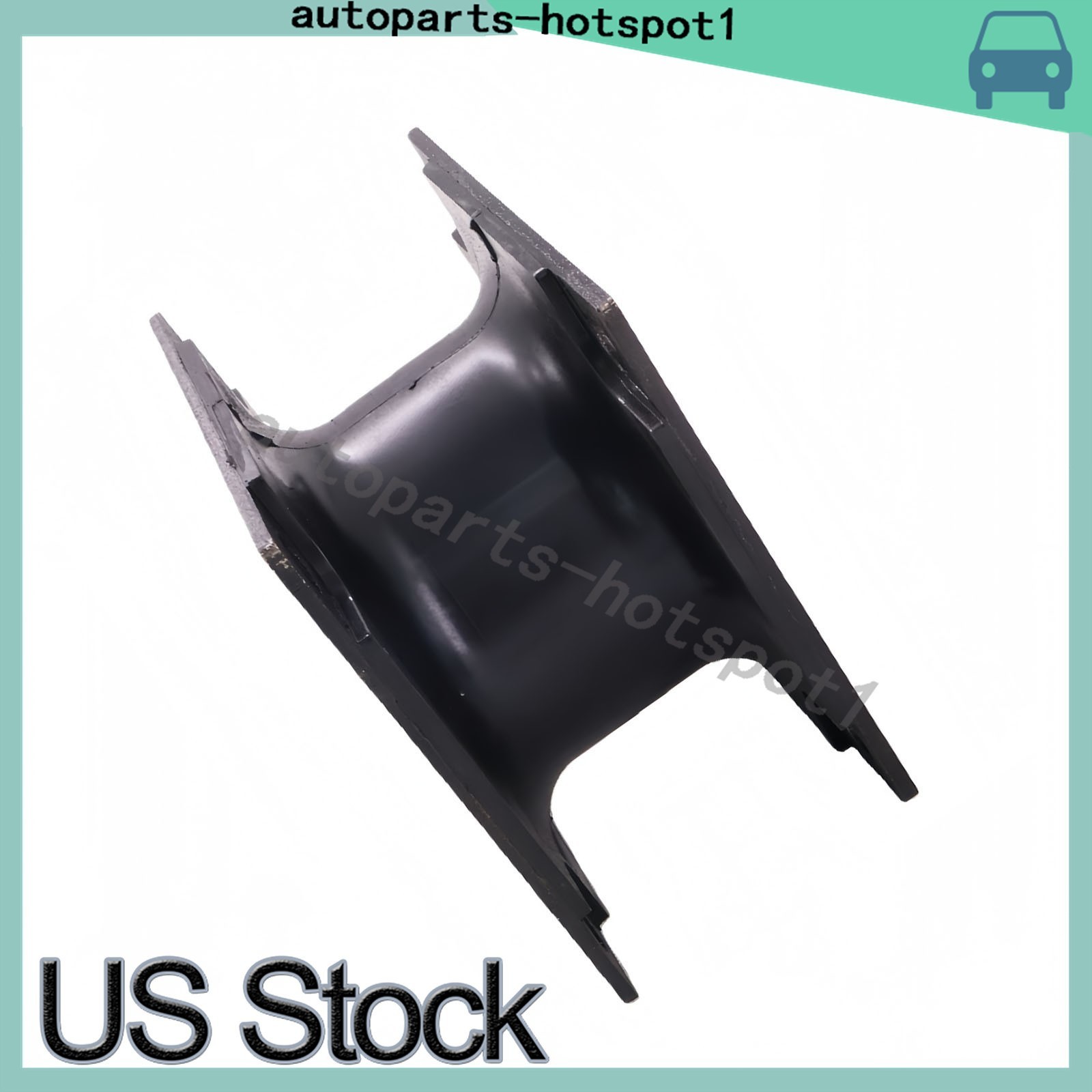 4X Vibratory Plate Compactor Rubber Isolator Shock Mount Fits Stanley Hydraulic