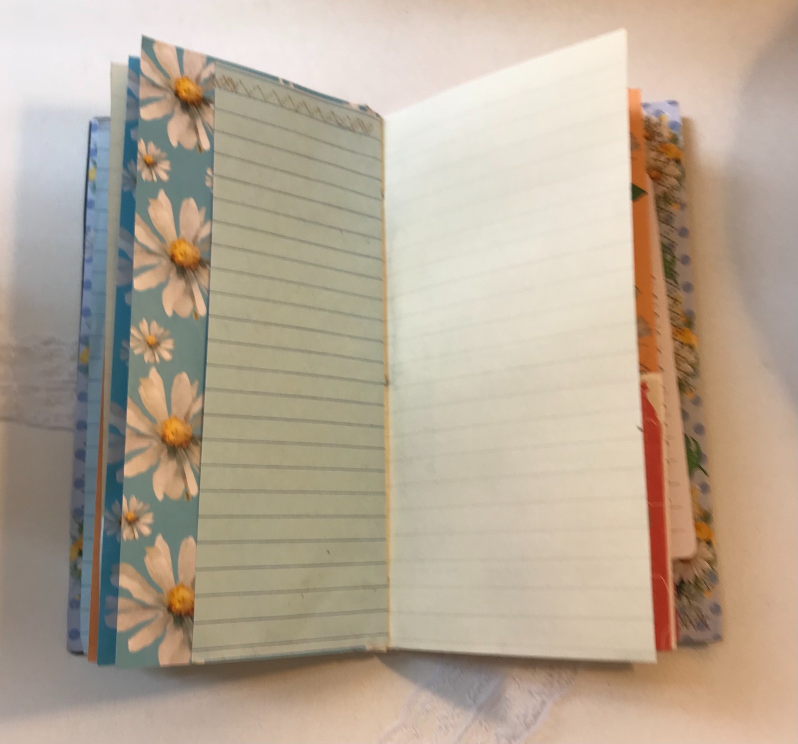 Junk Journal Handmade