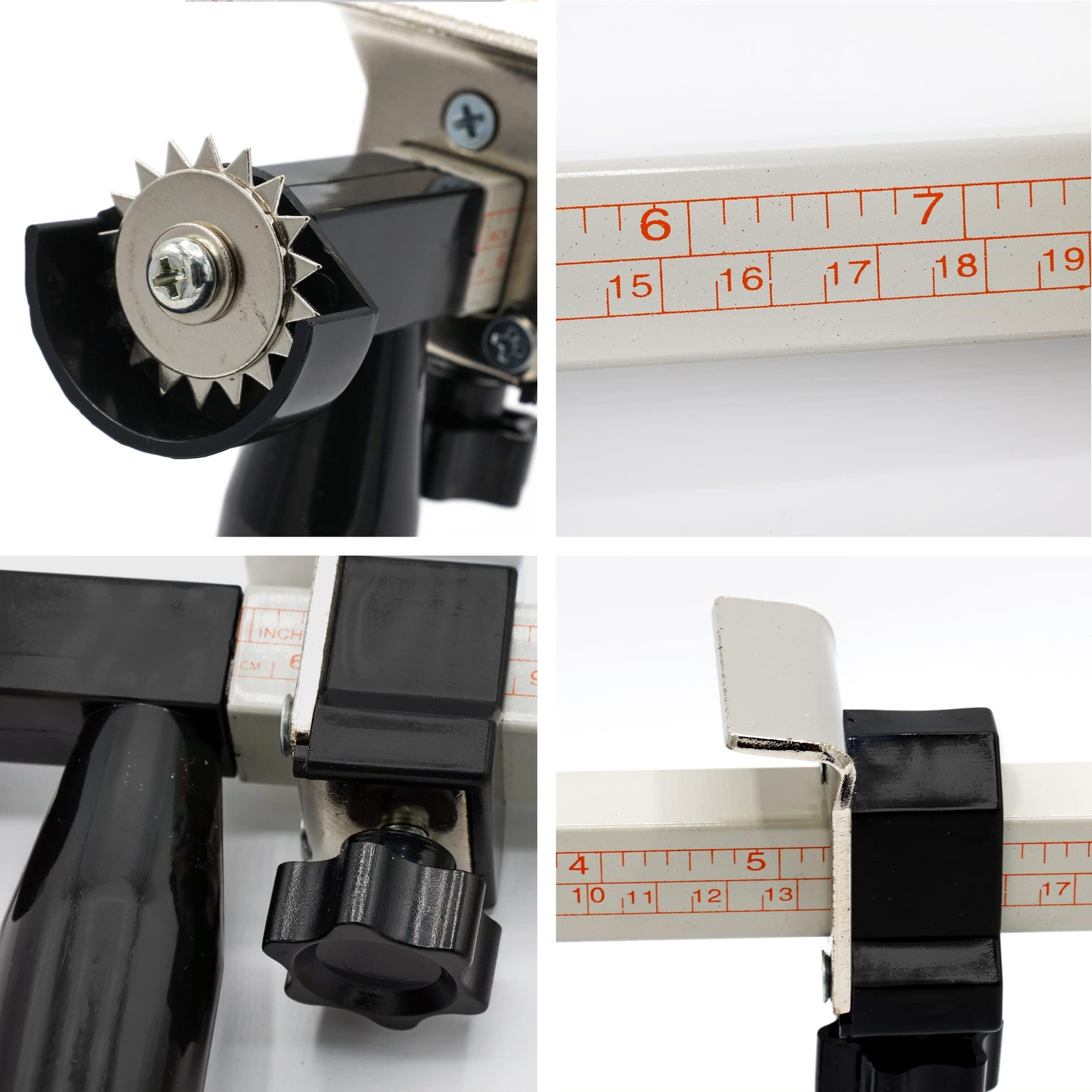 Box Resizer Tool with Scoring Wheel Cardboard Box reducer to Customize Shipp…
