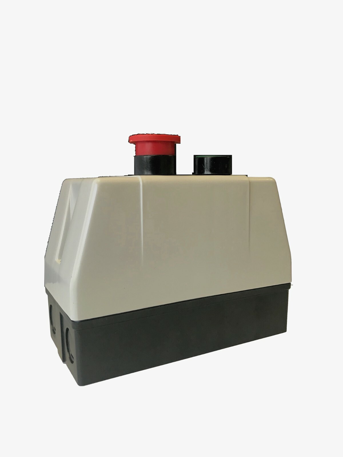 DOL Motor Starter (1Phase/7.5HP 208/230V), (3Phase /10HP 480V) Nema 4X UL Listed