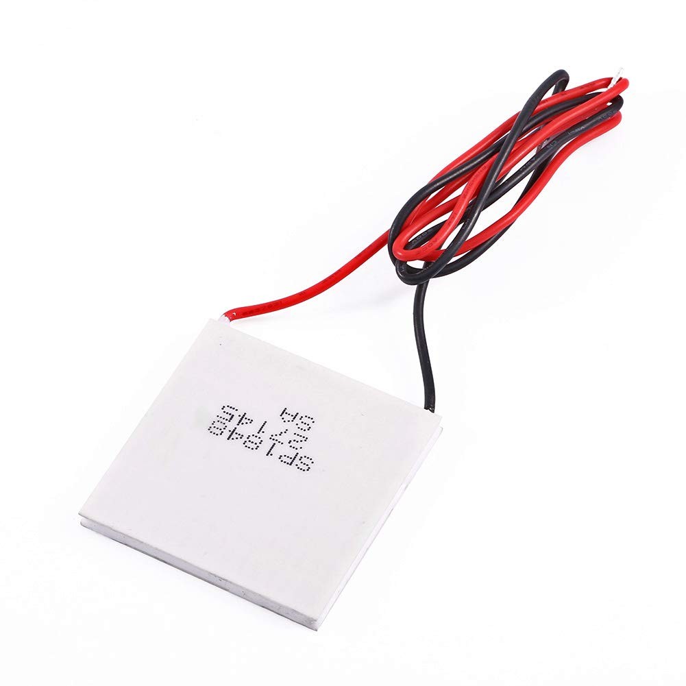 Envistia SP1848-27145 4.8V Seebeck Thermoelectric Power Generator TEG…