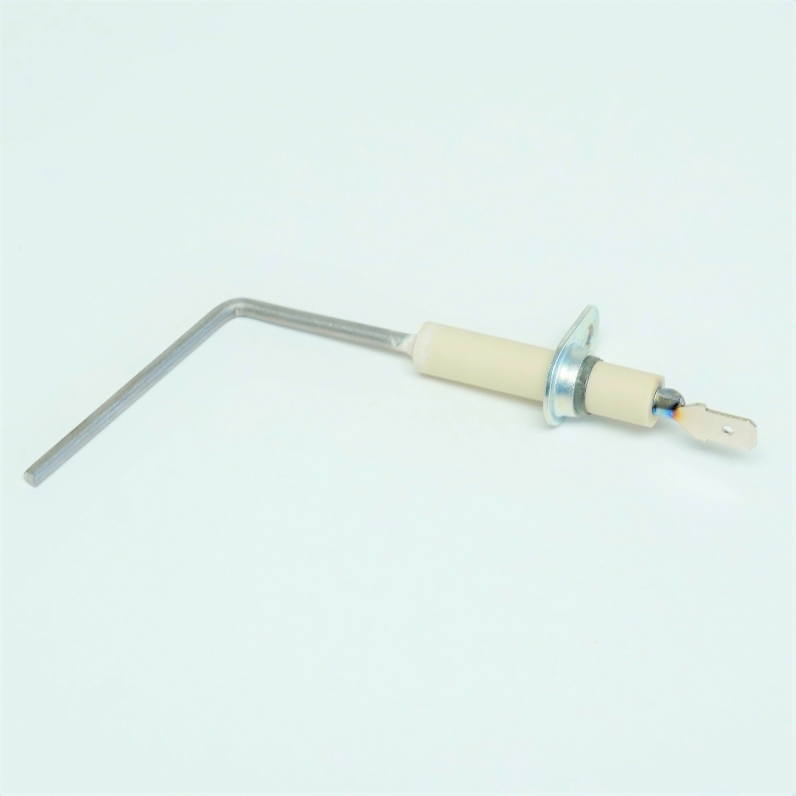 Flame Sensor Electrode Replacement for Carrier LH33WZ515 SP207