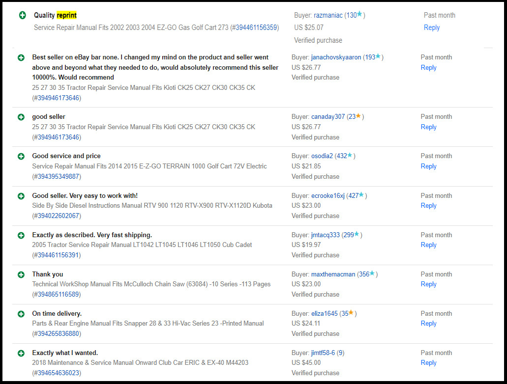 3C 3A 4A 3B 4B Series Industrial Diesel Engines Workshop Manual Fits Daedong 261
