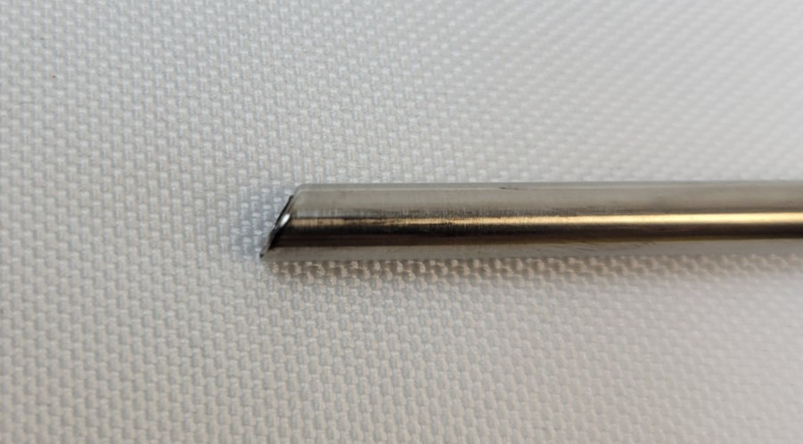 Surgical Direct SD805-300 5 mm High-Definition Laparoscope, 30 Degree