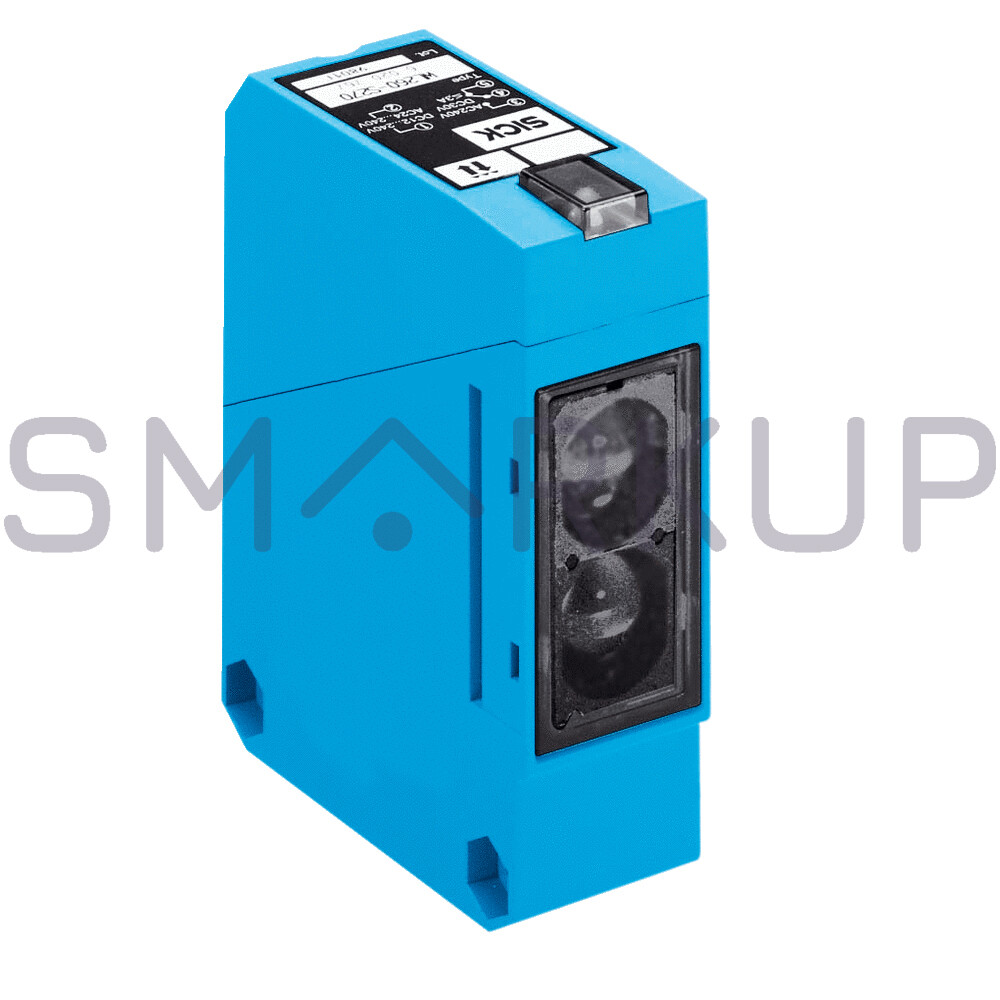 New In Box SICK WL260-S270 Photoelectric Sensor