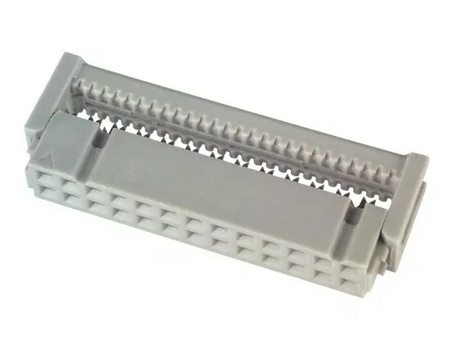 89126-0001 3M IDC connector ( Bag of 10pcs )