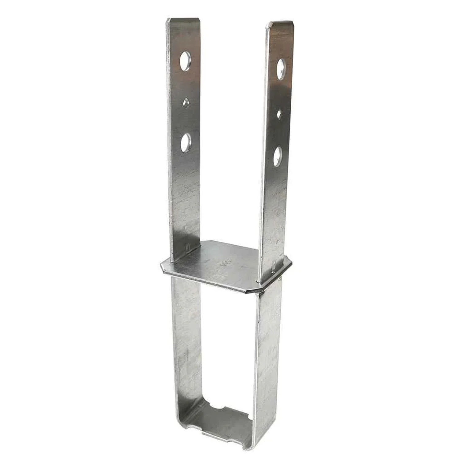 Simpson Strong-Tie CB44 4×4 Galvanized Column Base