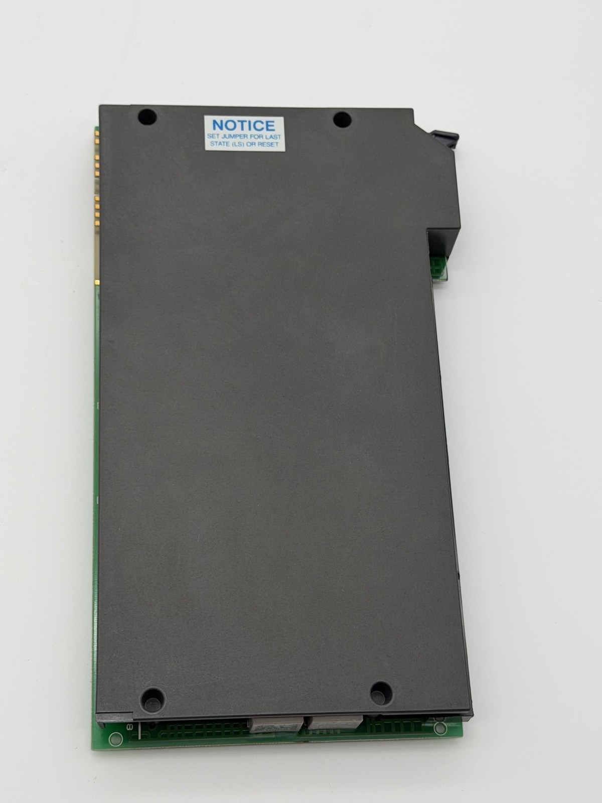 Allen-Bradley 1771-IAD Serie B PLC-5 I/O Module
