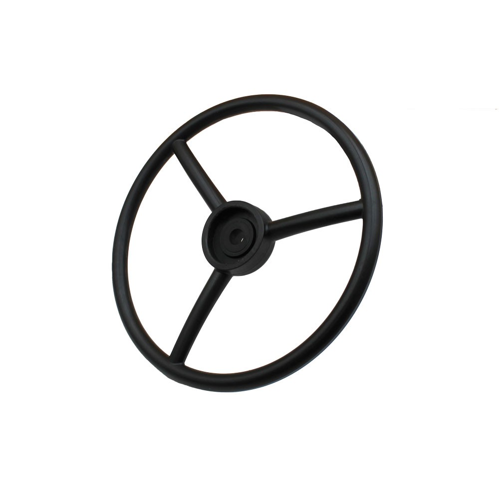 385734R1 Steering Wheel Fits Cub Cadet 100 102 122 123 13″ Splined 385734R1_3