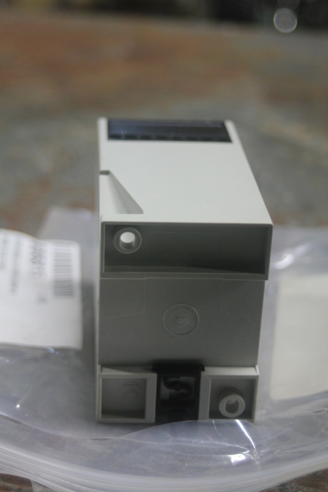 M&C Liquid Controller Gas Sampling Module Sensor LA.12 J19C