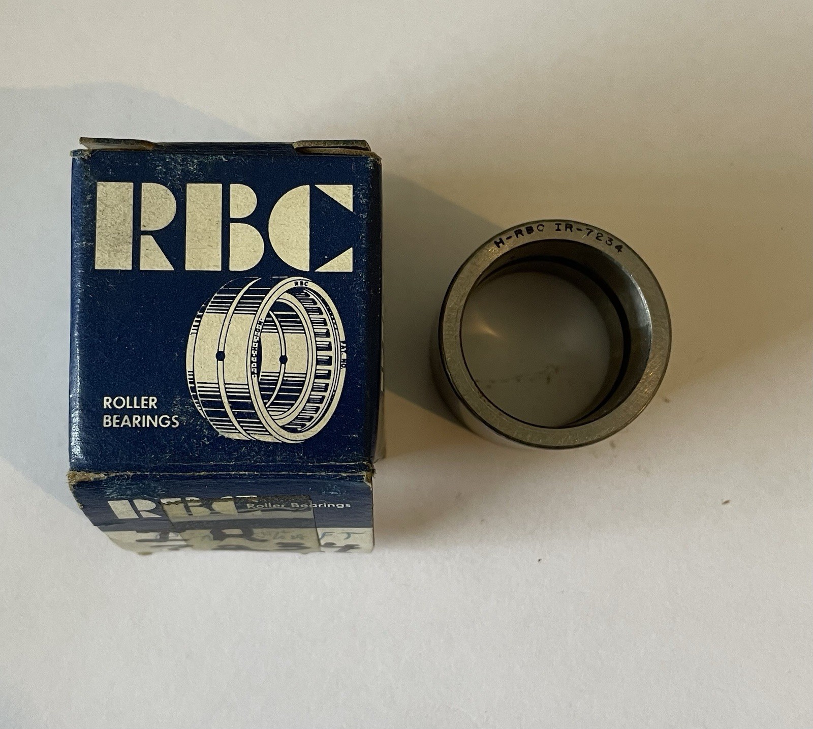 RBC BEARINGS IR7234 Bushing