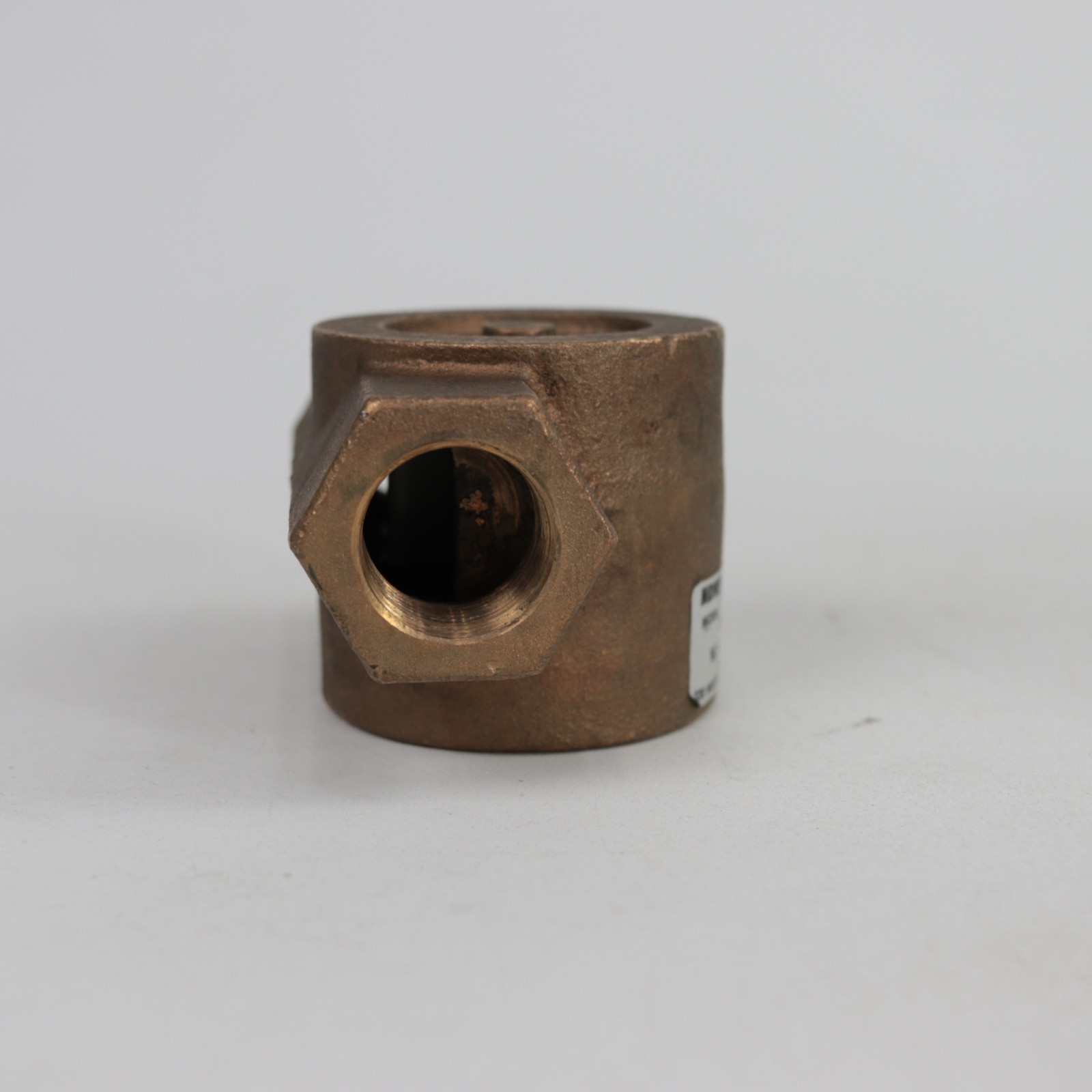 Anderson Dwyer Midwest Sight Flow Indicator 100 3/4″ SFI-100-3/4