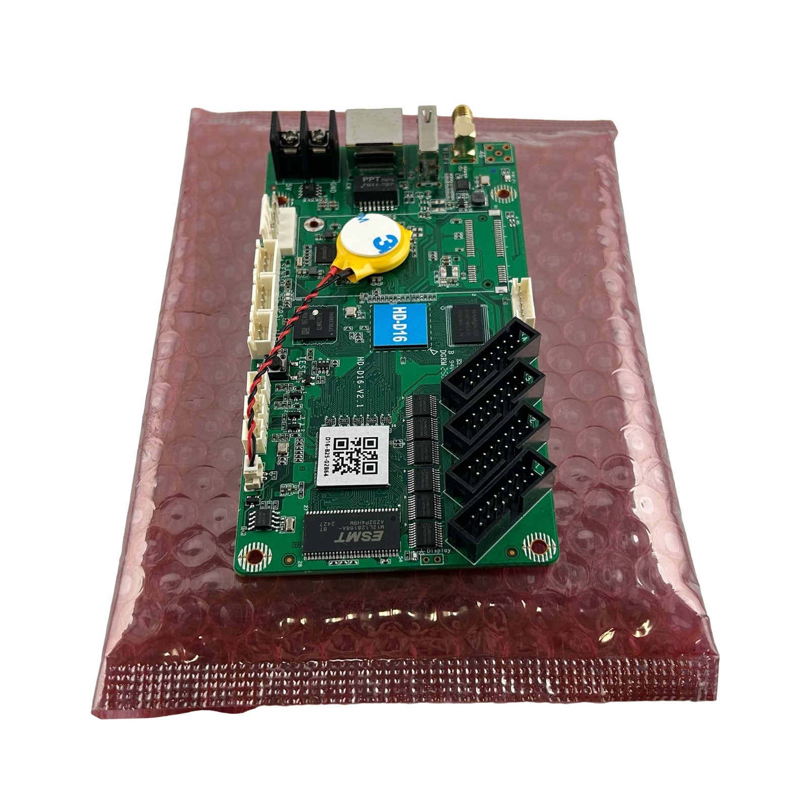 Huidu HD-D16 Full-Color Asynchronous Control Card