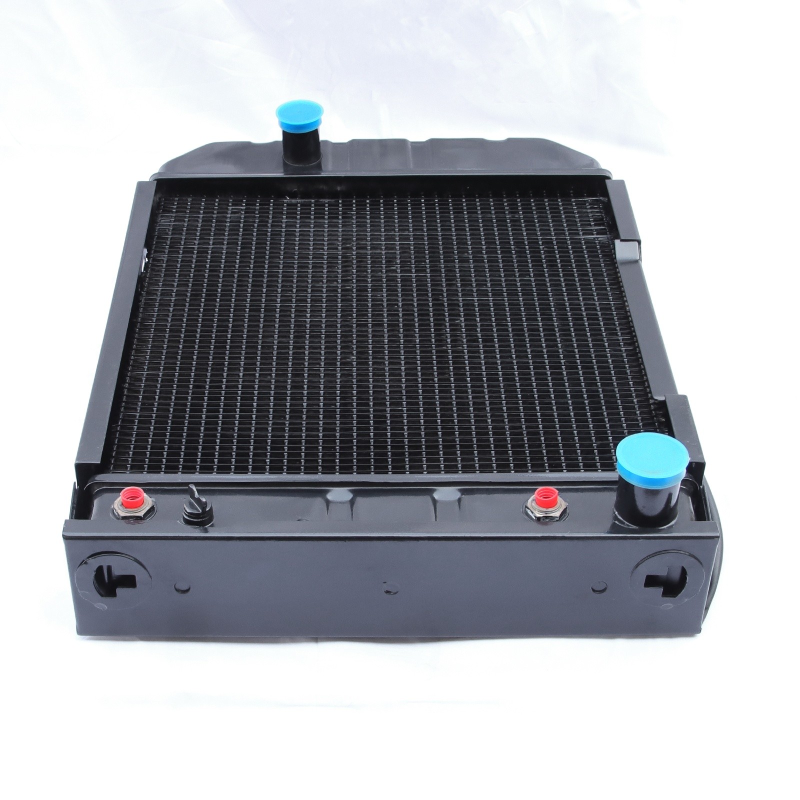Tractor Radiator For Ford New Holland 110 6610 6410 6810 7410 7610 E7NN8005BB15M