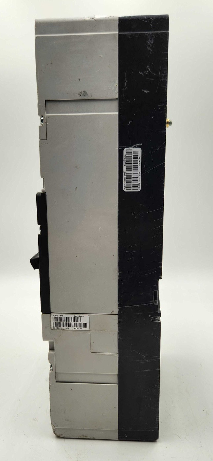 Siemens NMX3B800 Circuit Breaker 800A 600V 3P NMX