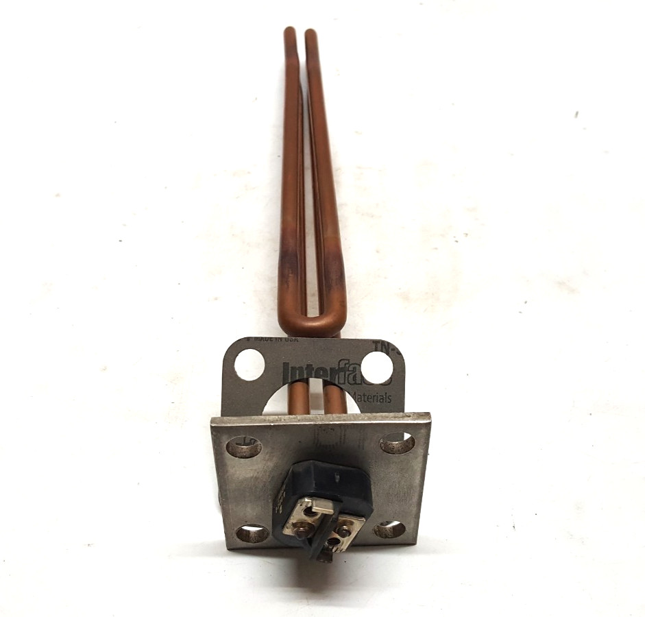 TGB-2503 IMMERSION HEATING ELEMENT 02-04-502 033MM 480V 5000W