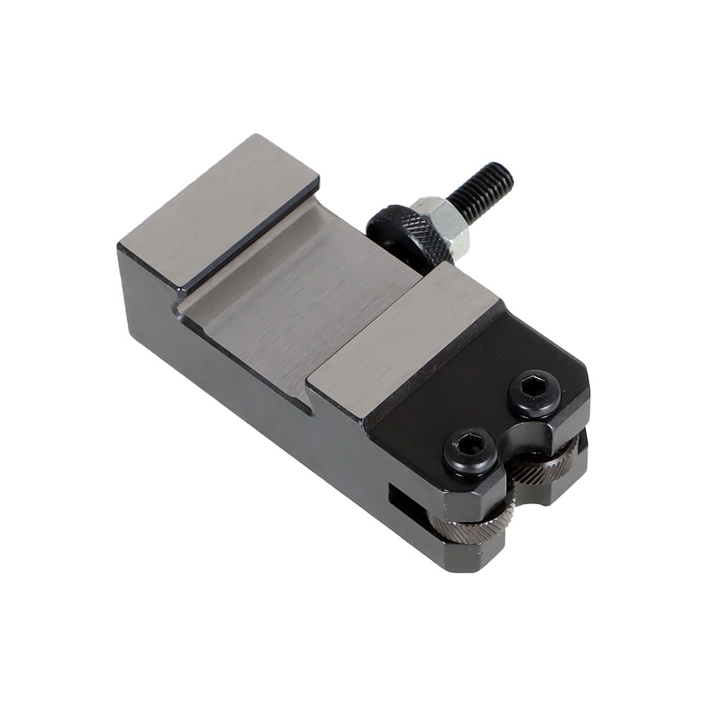10 Knurling Turning&Facing Holder (250-010) Oxa# Cnc Lathe Tool Post Oxa