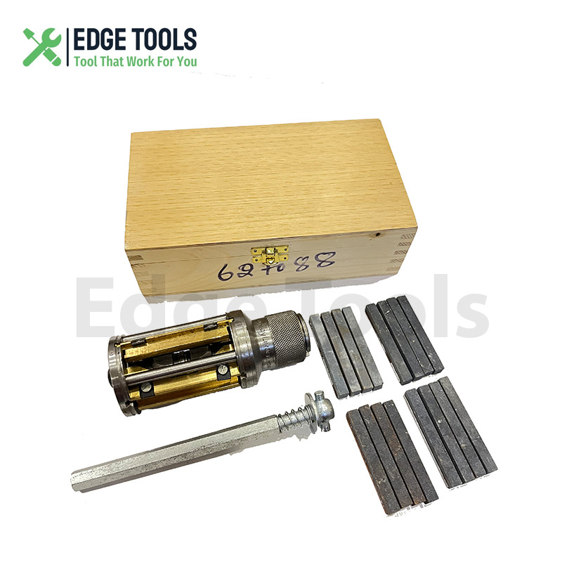 New Cylinder Engine Hone Kit 62mm To 88mm Honing Machine includes Honing Stones