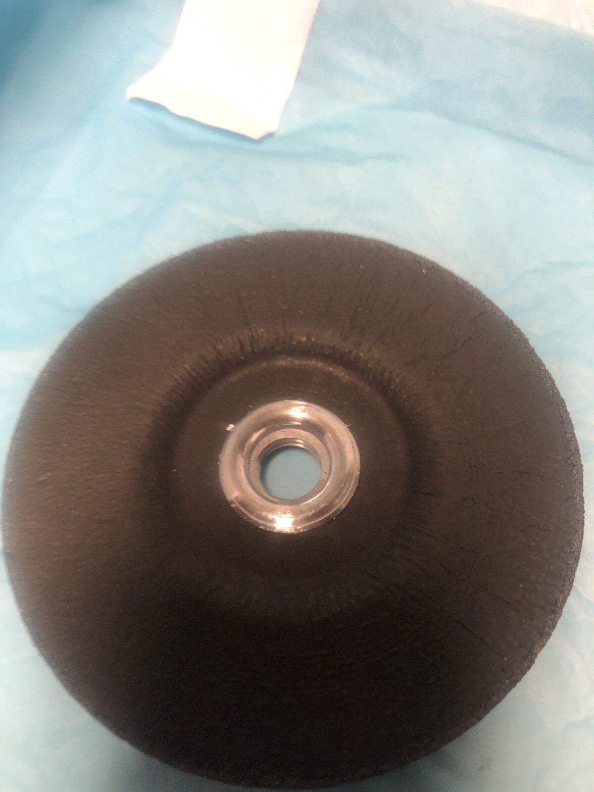 #1 Quality~ PFRD 13,300 RPM Steel Cutting Wheel 4 1/2″x3/32″x 7/8″ Screw