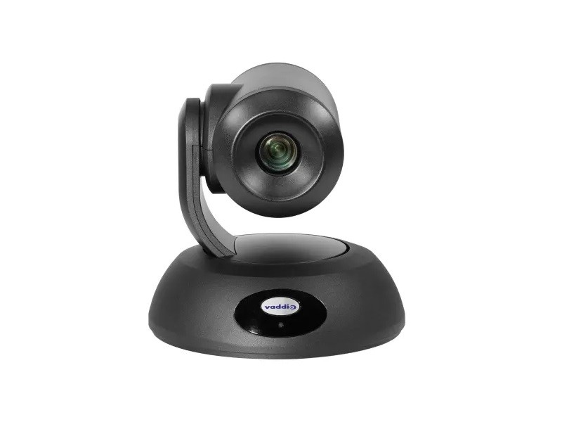 999-30230-000 EasyIP 20 PTZ Camera (Black)