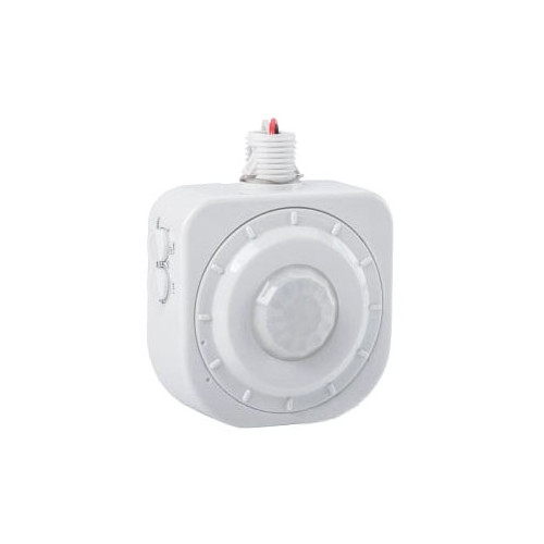 KEYSTONE HBE-PIR-120/277/347 Occupancy Switches