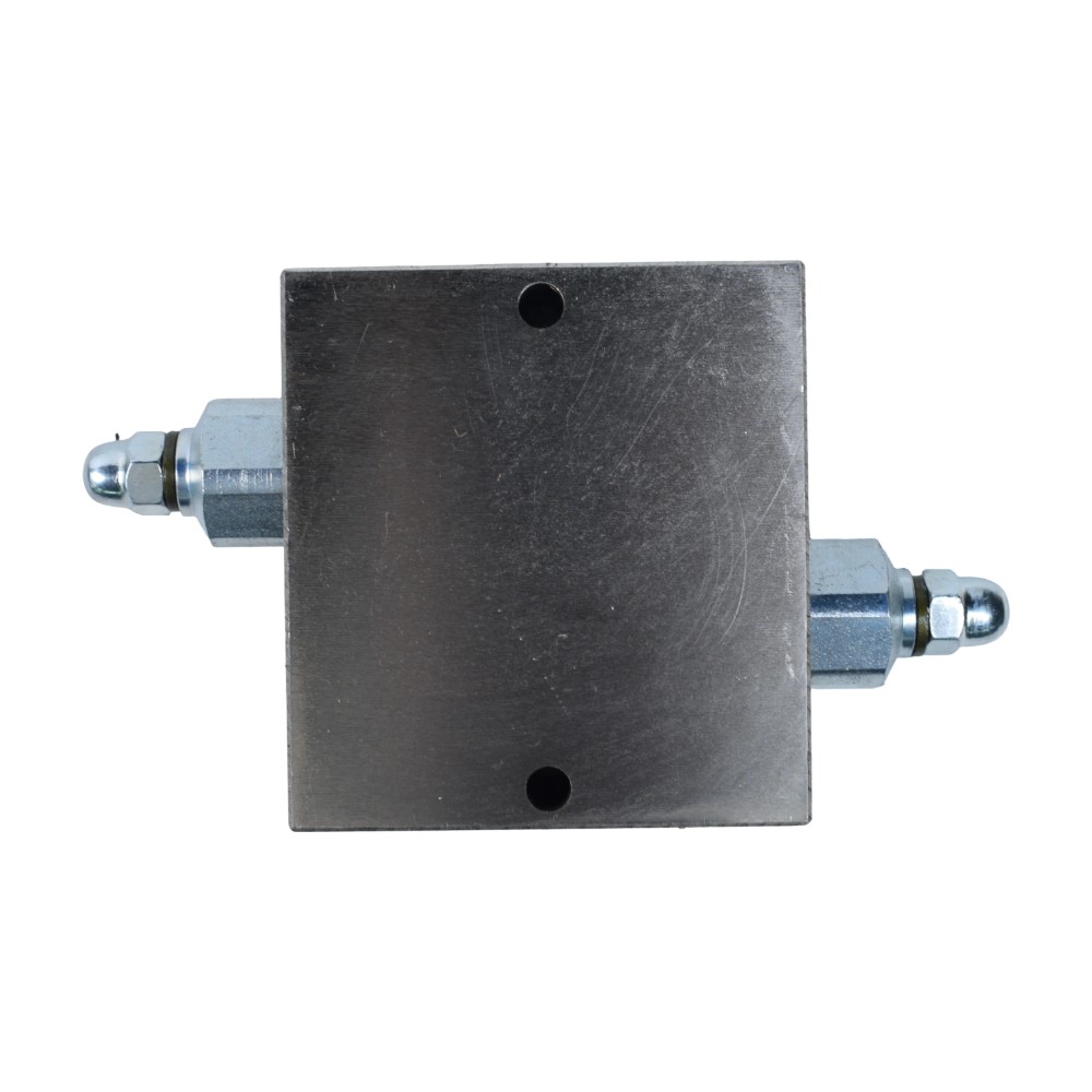 1/4” For Mini Excavator Cushion Valve Swivel Motor Assembled Complete M14×1.5