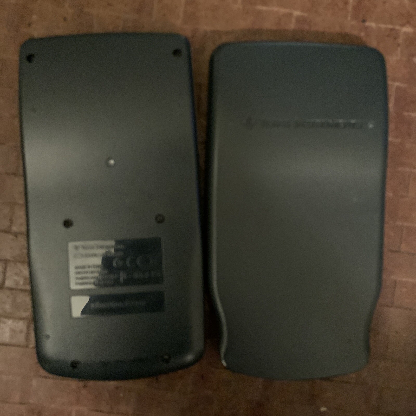 Texas Instruments 30XA Scientific Calculator