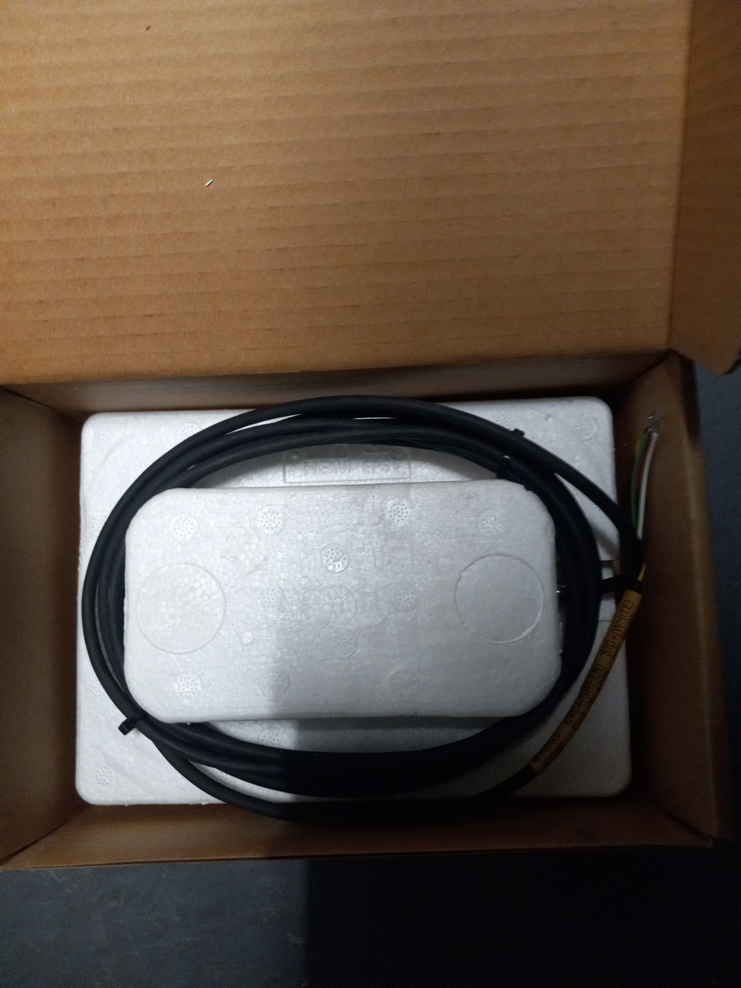 HBM BLC-250 10700 LOAD CELL | METTLER TOLEDO 90346000A LOAD CELL