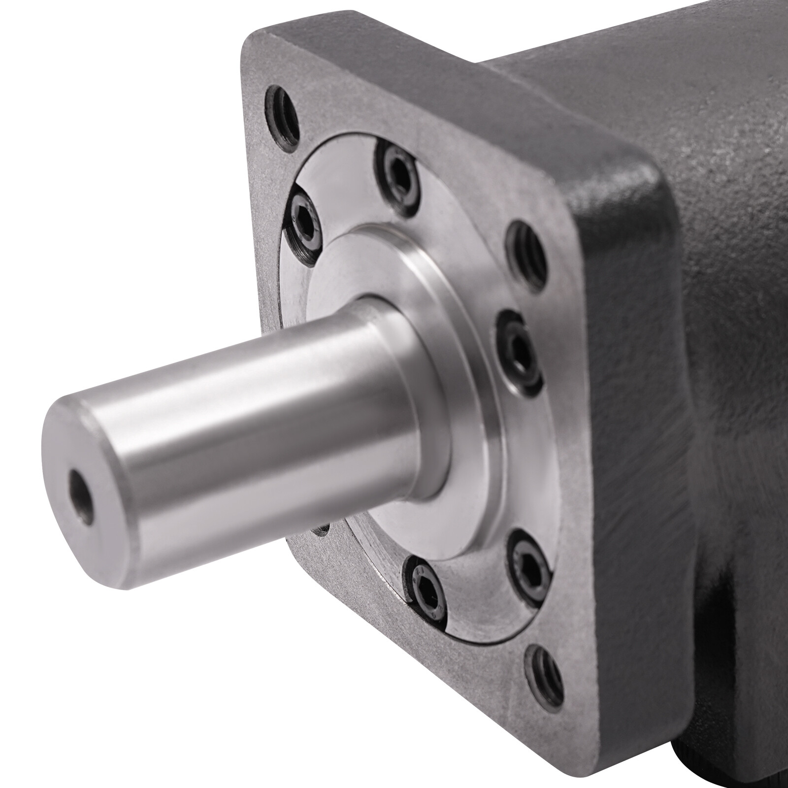 300cc Hydraulic Motor Replacement 101-1015-009 Motor High Torque Motor