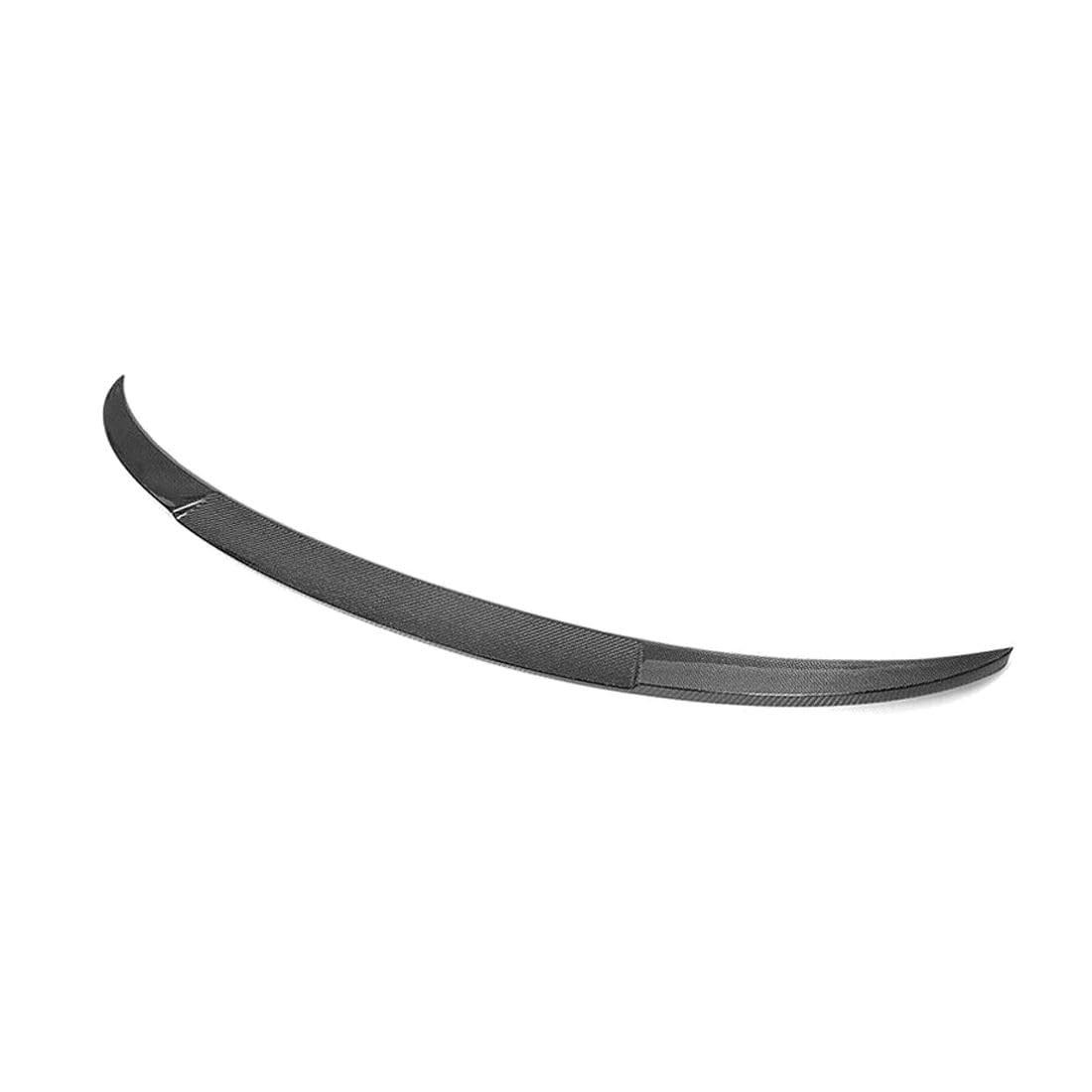 11th Gen Carbon Fiber Trunk Spoiler for Honda Civic 2022-2023 HC224HPD-CF