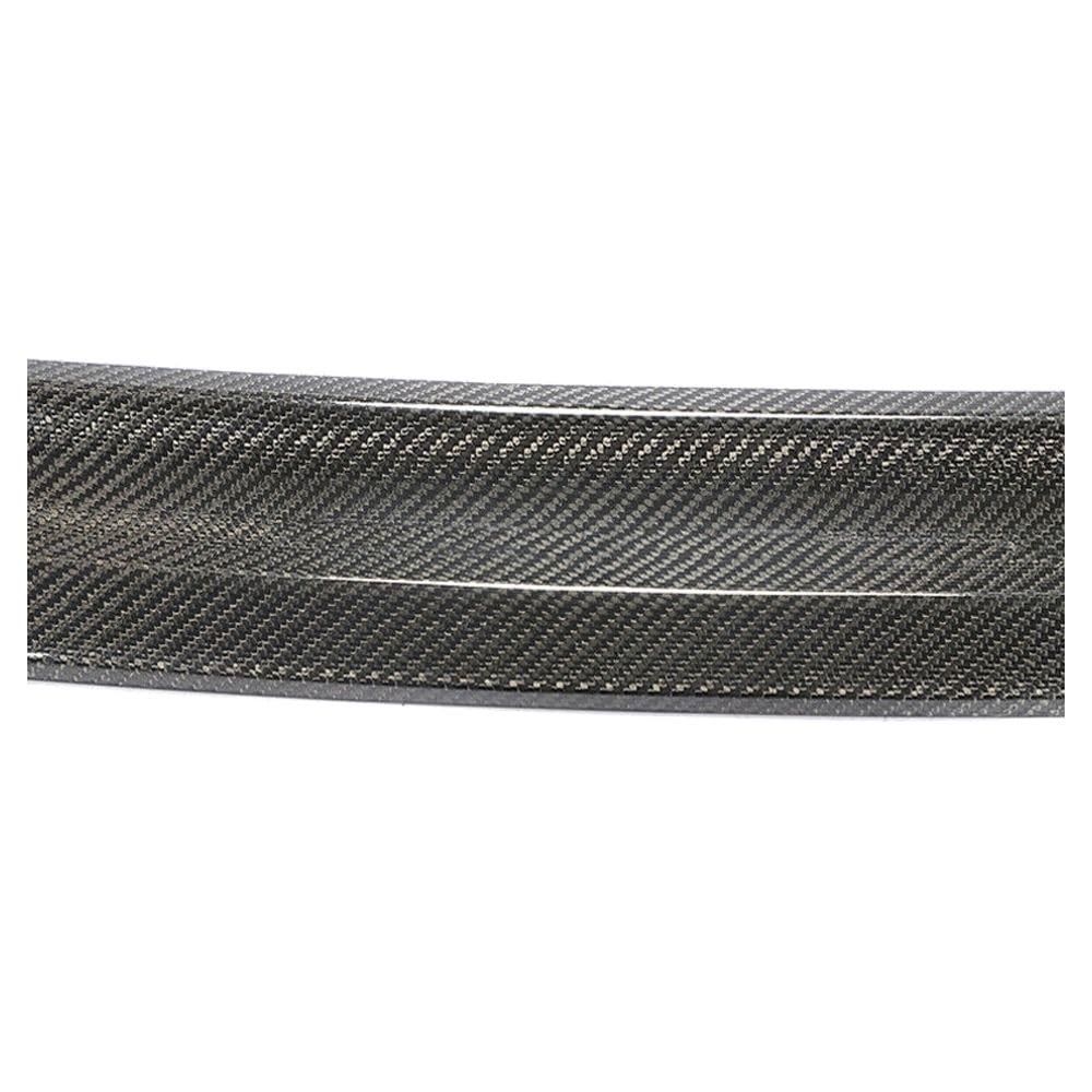 11th Gen Carbon Fiber Trunk Spoiler for Honda Civic 2022-2023 HC224HPD-CF
