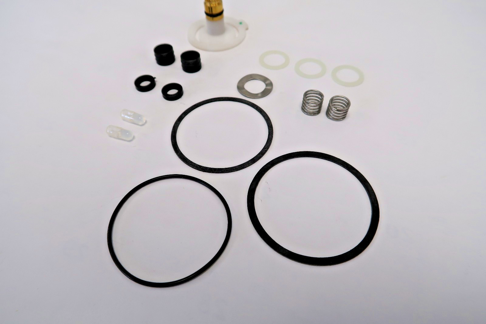 For POWERS 410 378 P601 Brass Stem Assembly