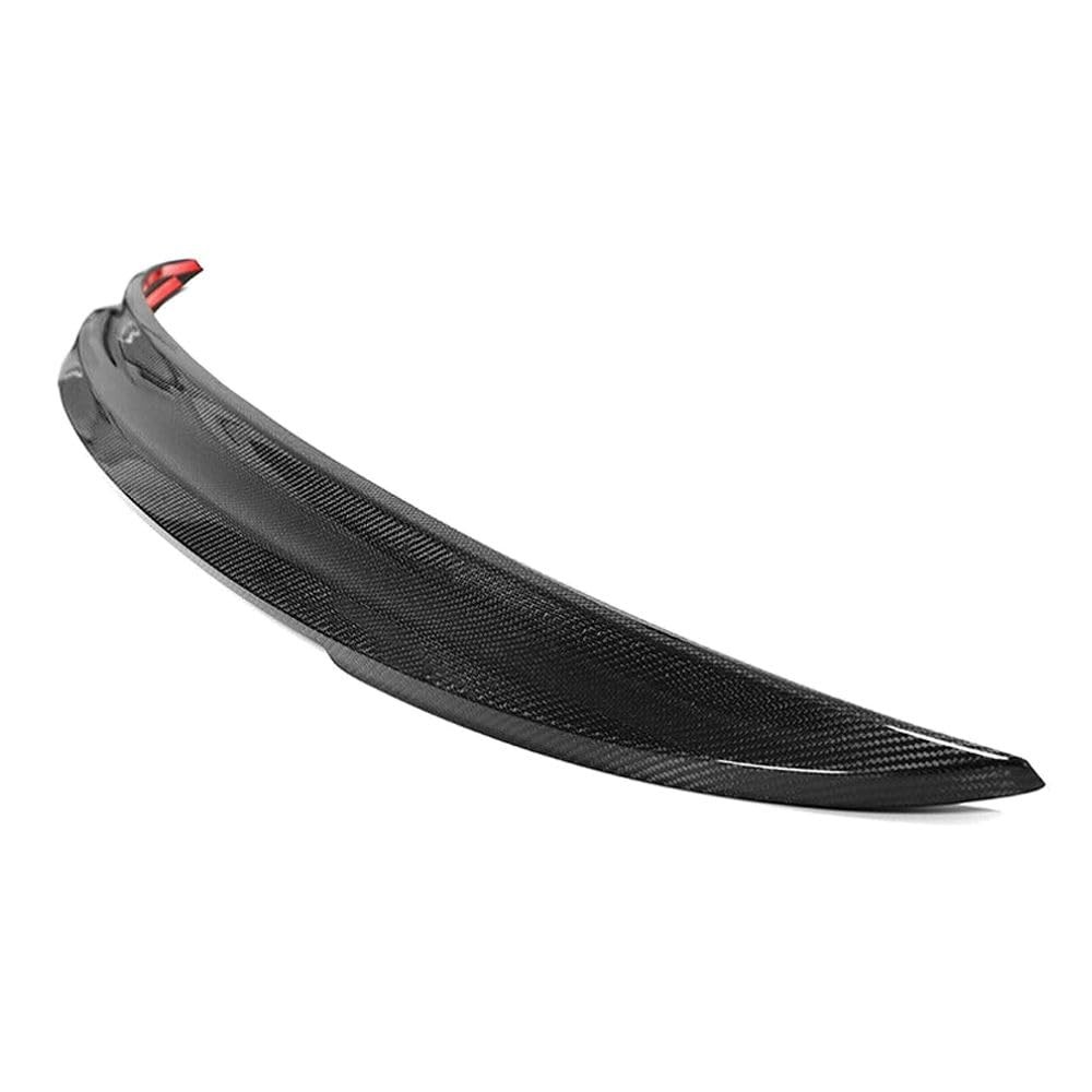 11th Gen Carbon Fiber Trunk Spoiler for Honda Civic 2022-2023 HC224HPD-CF