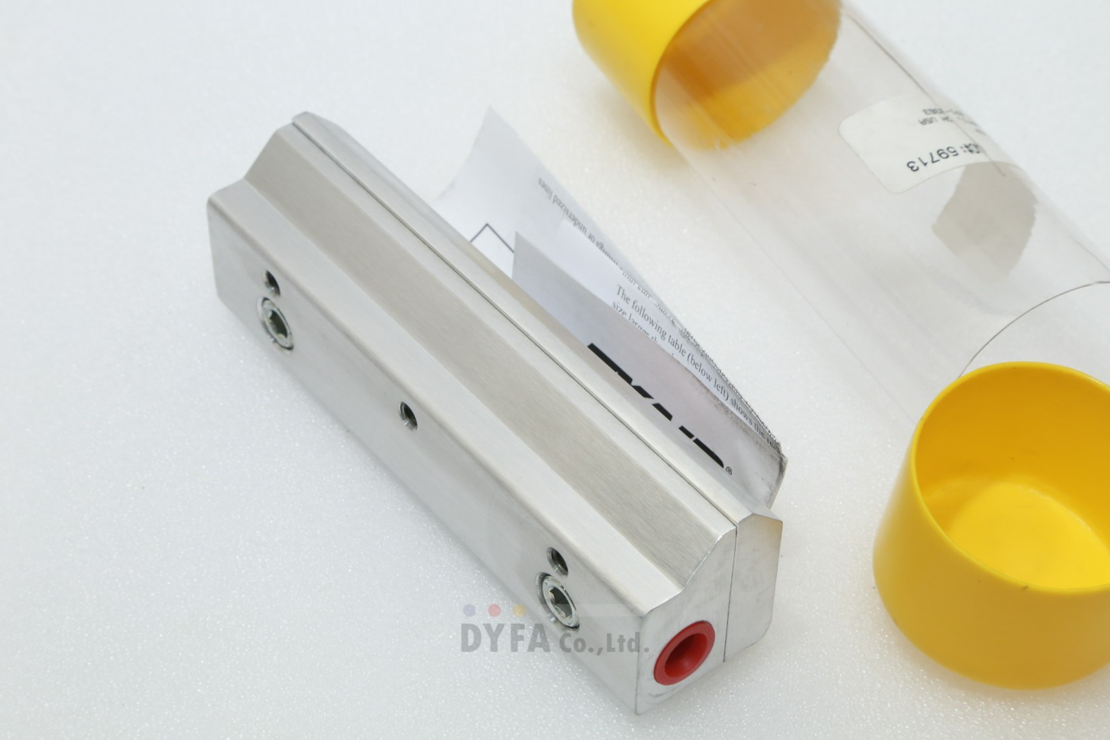 FXAIR New Surplus 110006 6 IN.15CM-Aluminum Super Air Knife Flow ETC-I-556=9N35