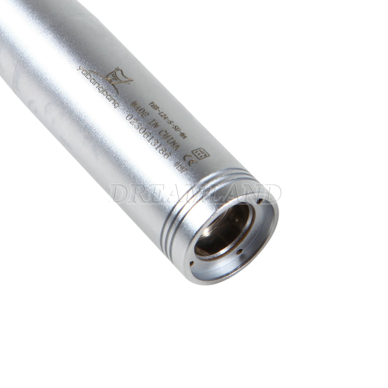 KAVO Style Dental High Speed Handpiece Turbine +4 Hole Quick Coupler 360° Swivel