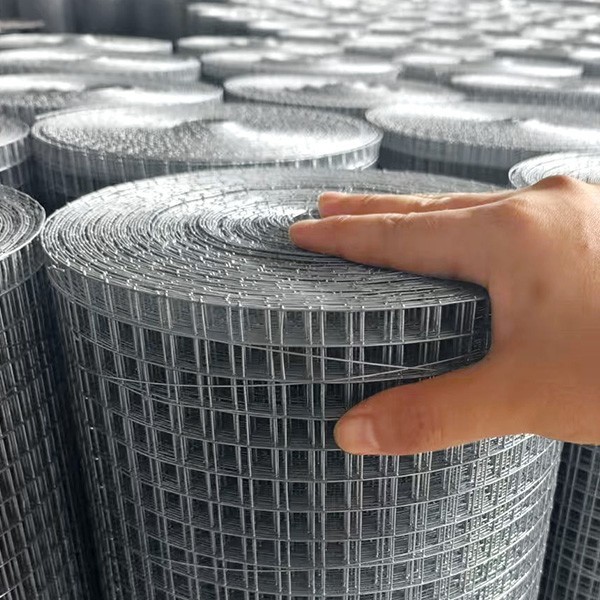 Hardware Cloth 1/2″ 48in x 100ft 19 Ga Wire Mesh Roll Chicken Wire Fencing US